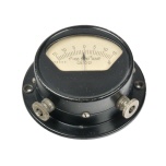 [00719] Kleines Zeigergalvanometer f�r Nullmessungen; Siemens & Halske; ca. 1925