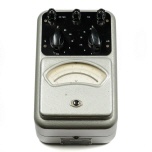 [00733] Ausgangsleistungsmesser Mod. 187. (BTH) 130 � 211 � 105 mm; 1,8 kg; Norma Messtechnik, Wien; 1960