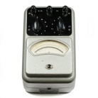 [00733] Ausgangsleistungsmesser Mod. 187. (BTH) 130 � 211 � 105 mm; 1,8 kg; Norma Messtechnik, Wien; 1960