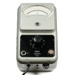 [00734] Tonfrequenz-Mikroamperemeter Mod. 367�A, Norma, 1960
