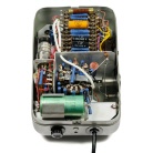 [00735] Tonfrequenz-R�hrenvoltmeter Mod. 367, Norma, 1960