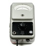 [00735] Tonfrequenz-R�hrenvoltmeter Mod. 367, Norma, 1960