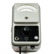 [00735] Tonfrequenz-R�hrenvoltmeter Mod. 367, Norma, 1960