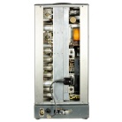 [00761] Service-Frequenzmesser Typ FD 1 und �berlagerungszusatz Typ FDM; Schomandl KG; ca. 1965