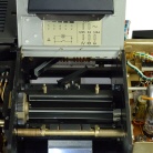 [00792] Acht-Kanal-Lichtschreiber; VEB Messger�tewerk Zw�nitz; ca. 1970