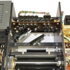 [00792] Acht-Kanal-Lichtschreiber; VEB Messger�tewerk Zw�nitz; ca. 1970