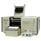 [00792] Acht-Kanal-Lichtschreiber; VEB Messger�tewerk Zw�nitz; ca. 1970