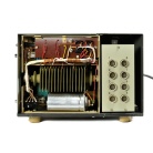 [00792] Acht-Kanal-Lichtschreiber; VEB Messger�tewerk Zw�nitz; ca. 1970