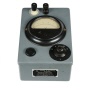 [00794] Taschenvoltmeter Type UDT BN 101 f�r einen Frequenzbereich von 50 Hz ... 50 MHz; Rohde & Schwarz; ca. 1950