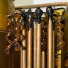 [00837] MV1 - Br�ckenverzweigung; Otto Wolff; 1963