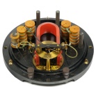 [00871] Demonstrations-Schalttafel-Instrument, Geh�use aus Glas; Hartmann & Braun; 1902