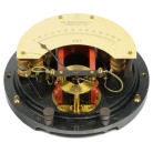 [00871] Demonstrations-Schalttafel-Instrument, Geh�use aus Glas; Hartmann & Braun; 1902