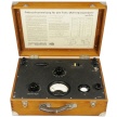 [00875] METK - Tragbarer Trafo-�bersetzungsmesser nach Keller; Hartmann & Braun; 1942