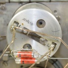 [00877] Rel 3 B 93a - Umschalter f�r Nebenvierermessungen mit Zuleitungsabgleich-Kondensatoren; Siemens & Halske; 1958