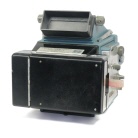[00901] Oszilloskop Kamera C-53 f�r Tektronix 5x und 7x Oszilloskope mit Polaroid Camera Pack Film Back No. 122-0926-00
