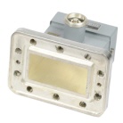 [00904] Richtleiter Me�kopf U 936 f�r 3,3 ... 4,9 GHz; Siemens AG; ca. 1970