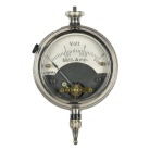 [00919] - Taschenvoltmeter mit Nebenschlu� und Vorschaltdose - Type D; Vereinigte Telephon- und Telegraphen-Fabriks-A.G. Czelja, Nissel & Co., Wien; um 1910
