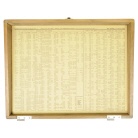 [00934] - Patent-R�hrenme�ger�t W 19; Max Funke KG, Adenau; 1960