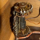 [00935] Patent-R�hrenpr�fger�t W 10. Bittorf & Funke, Weida i. Th.; 1938