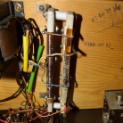 [00935] Patent-R�hrenpr�fger�t W 10. Bittorf & Funke, Weida i. Th.; 1938