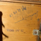 [00935] Patent-R�hrenpr�fger�t W 10. Bittorf & Funke, Weida i. Th.; 1938