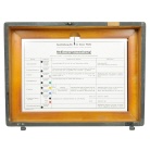 [00974] R�hrenpr�fger�t RPG.1, Ln 25520; Leipziger Funkger�tebau GmbH; ca. 1942