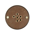 [00977] Adapter GM 7631/00 f�r Cartomatic III - GM 7633; Philips; ca. 1955