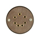 [00977] Adapter GM 7631/05 f�r Cartomatic III - GM 7633; Philips; ca. 1955