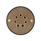 [00977] Adapter GM 7631/10 f�r Cartomatic III - GM 7633; Philips; ca. 1955