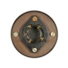 [00977] Adapter GM 7631/45 f�r Cartomatic III - GM 7633; Philips; ca. 1955