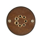 [00977] Adapter GM 7631/70 f�r Cartomatic III - GM 7633; Philips; ca. 1955