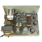 [00998] Schwebungssummer Rel sum 49a, 30 ... 20.000 Hz; Siemens & Halske; ca. 1938