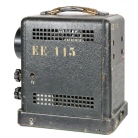 [01019] Kleinoszillograph KE1071; Siemens & Halske; ca. 1940