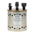 [01027] Pr�zisionswiderstand N85-7a22 (Exportversion), 20000 Abs. Ohm; Otto Wolff, 1960