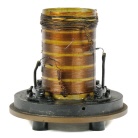 [01028] Pr�zisionswiderstand N85-7a25 (Exportversion), 50000 Abs. Ohm; Otto Wolff, 1960