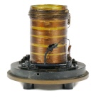 [01028] Pr�zisionswiderstand N85-7a25 (Exportversion), 50000 Abs. Ohm; Otto Wolff, 1960