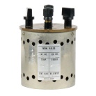 [01029] Pr�zisionswiderstand N85-7a42 (Exportversion), 200 Abs. Ohm; Otto Wolff, 1960