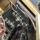 [01098] Patent-R�hrenpr�fger�t W1. Bittorf & Funke, Radioartikel, Weida i. Th�r.; 1933