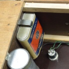 [01098] Patent-R�hrenpr�fger�t W1. Bittorf & Funke, Radioartikel, Weida i. Th�r.; 1933