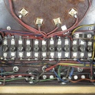 [01098] Patent-R�hrenpr�fger�t W1. Bittorf & Funke, Radioartikel, Weida i. Th�r.; 1933