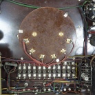 [01098] Patent-R�hrenpr�fger�t W1. Bittorf & Funke, Radioartikel, Weida i. Th�r.; 1933