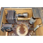 [01099] Patrnt-R�hrenpr�fger�t  W7 (?). Bittorf & Funke, Weida i. Th.; 1935