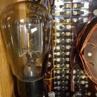 [01099] Patrnt-R�hrenpr�fger�t  W7 (?). Bittorf & Funke, Weida i. Th.; 1935