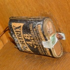 [01099] Patrnt-R�hrenpr�fger�t  W7 (?). Bittorf & Funke, Weida i. Th.; 1935