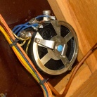 [01099] Patrnt-R�hrenpr�fger�t  W7 (?). Bittorf & Funke, Weida i. Th.; 1935