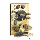 [01197] Universal-R�hrenvoltmeter Typ 159; Grundig - H&B Messger�te; ca. 1955