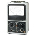 [01197] Universal-R�hrenvoltmeter Typ 159; Grundig - H&B Messger�te; ca. 1955