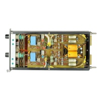 [01245] Zweikanal-Messverst�rker M07632-A8. Siemens AG; ca. 1970