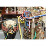 [00001] Rhrenprfgert RPG70; PGH Elektromess, Dresden; 1972