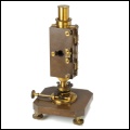 [00007] Galvanometer nach W. Thomson (Lord Kelvin); Siemens & Halse, um 1890